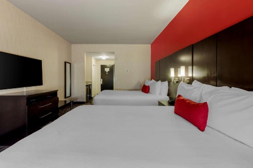 C Hotel By Carmen's, BW Premier Collection image 11