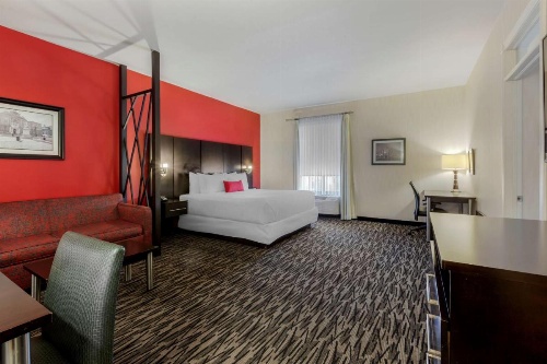 C Hotel By Carmen's, BW Premier Collection image 16