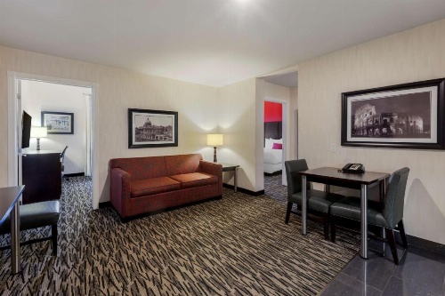C Hotel By Carmen's, BW Premier Collection image 17