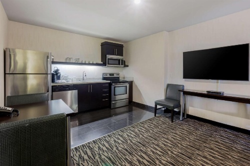 C Hotel By Carmen's, BW Premier Collection image 19
