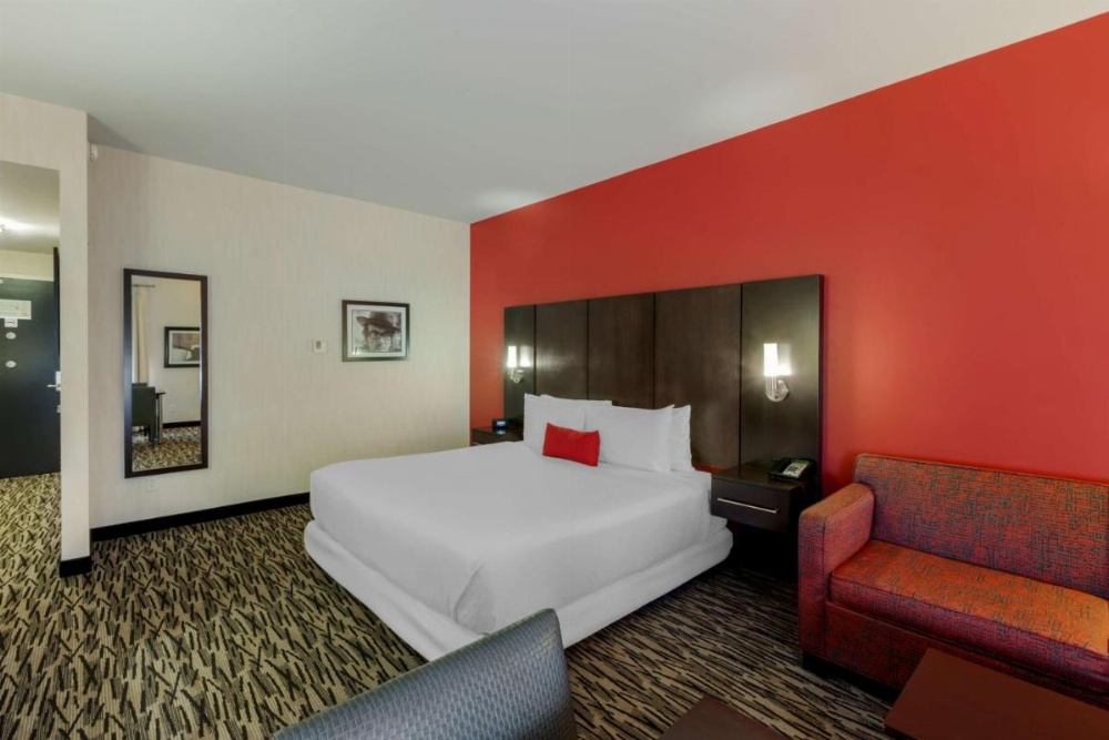 C Hotel By Carmen's, BW Premier Collection